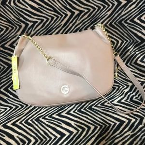 Gianni Bini nude purse